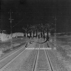 Svart (SWE) : Namnlös och Bortglömd